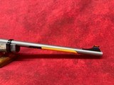 Browning BLR Lightweight 81 Takedown 308 Win 20" Satin Gray/ Laminate Stock, Right Hand (034015118) - 5 of 11