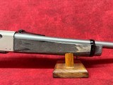 Browning BLR Lightweight 81 Takedown 308 Win 20" Satin Gray/ Laminate Stock, Right Hand (034015118) - 4 of 11