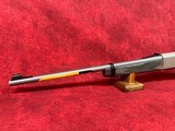 Browning BLR Lightweight 81 Takedown 308 Win 20" Satin Gray/ Laminate Stock, Right Hand (034015118) - 9 of 11