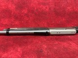 Browning BLR Lightweight 81 Takedown 308 Win 20" Satin Gray/ Laminate Stock, Right Hand (034015118) - 10 of 11