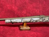 Weatherby Vanguard Badlands 270 Win 24" Burnt Bronze Cerakote #2 Threaded Barrel, Badlands Approach Camo Monte Carlo (VAP270NR4T) - 10 of 10