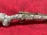 Weatherby Vanguard Badlands 270 Win 24" Burnt Bronze Cerakote #2 Threaded Barrel, Badlands Approach Camo Monte Carlo (VAP270NR4T) - 3 of 10