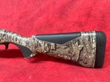 Browning Maxus II 12 Gauge 3.5" 4+1 (2.75") 28" Barrel, Realtree Timber, Overmolded Grip Panels Stock, Fiber Optic Front Sight - 7 of 12