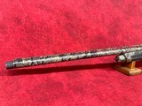 Browning Maxus II 12 Gauge 3.5" 4+1 (2.75") 28" Barrel, Realtree Timber, Overmolded Grip Panels Stock, Fiber Optic Front Sight - 10 of 12
