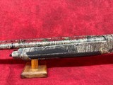 Browning Maxus II 12 Gauge 3.5" 4+1 (2.75") 28" Barrel, Realtree Timber, Overmolded Grip Panels Stock, Fiber Optic Front Sight - 9 of 12