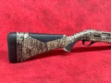 Browning Maxus II 12 Gauge 3.5" 4+1 (2.75") 28" Barrel, Realtree Timber, Overmolded Grip Panels Stock, Fiber Optic Front Sight - 2 of 12