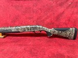 Browning Maxus II 12 Gauge 3.5" 4+1 (2.75") 28" Barrel, Realtree Timber, Overmolded Grip Panels Stock, Fiber Optic Front Sight - 6 of 12