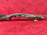 Browning Maxus II 12 Gauge 3.5" 4+1 (2.75") 28" Barrel, Realtree Timber, Overmolded Grip Panels Stock, Fiber Optic Front Sight