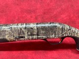 Browning Maxus II 12 Gauge 3.5" 4+1 (2.75") 28" Barrel, Realtree Timber, Overmolded Grip Panels Stock, Fiber Optic Front Sight - 8 of 12