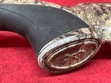 Browning Maxus II 12 Gauge 3.5" 4+1 (2.75") 28" Barrel, Realtree Timber, Overmolded Grip Panels Stock, Fiber Optic Front Sight - 11 of 12
