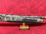 Browning Maxus II 12 Gauge 3.5" 4+1 (2.75") 28" Barrel, Realtree Timber, Overmolded Grip Panels Stock, Fiber Optic Front Sight - 4 of 12