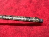 Browning Maxus II 12 Gauge 3.5" 4+1 (2.75") 28" Barrel, Realtree Timber, Overmolded Grip Panels Stock, Fiber Optic Front Sight - 5 of 12