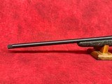 Howa M1500 Superlite 7mm-08 Rem. 20" threaded barrel with muzzle brake Green/Gray/Black Stock  (HCSL708GBG) - 12 of 12