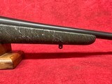 Howa M1500 Superlite 7mm-08 Rem. 20" threaded barrel with muzzle brake Green/Gray/Black Stock  (HCSL708GBG) - 5 of 12