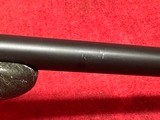 Howa M1500 Superlite 7mm-08 Rem. 20" threaded barrel with muzzle brake Green/Gray/Black Stock  (HCSL708GBG) - 6 of 12