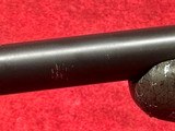 Howa M1500 Superlite 7mm-08 Rem. 20" threaded barrel with muzzle brake Green/Gray/Black Stock  (HCSL708GBG) - 11 of 12