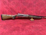 Browning A5 Ultimate Sweet Sixteen 16ga 28" Blued (0118205004) - 1 of 9