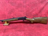 Browning 65 Grade I 218 Bee 24" barrel Only 3,500 Produced in 1989  - 6 of 14