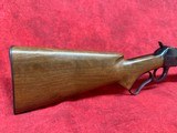 Browning 65 Grade I 218 Bee 24" barrel Only 3,500 Produced in 1989  - 2 of 14