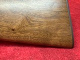 Browning 65 Grade I 218 Bee 24" barrel Only 3,500 Produced in 1989  - 11 of 14