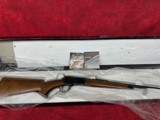 Browning 65 Grade I 218 Bee 24" barrel Only 3,500 Produced in 1989  - 12 of 14
