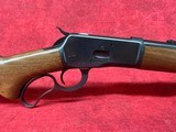 Browning 65 Grade I 218 Bee 24" barrel Only 3,500 Produced in 1989  - 3 of 14