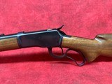 Browning 65 Grade I 218 Bee 24" barrel Only 3,500 Produced in 1989  - 8 of 14