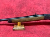 Browning 65 Grade I 218 Bee 24" barrel Only 3,500 Produced in 1989  - 9 of 14