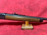 Browning 65 Grade I 218 Bee 24" barrel Only 3,500 Produced in 1989  - 4 of 14