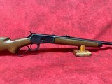Browning 65 Grade I 218 Bee 24" barrel Only 3,500 Produced in 1989 