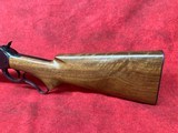 Browning 65 Grade I 218 Bee 24" barrel Only 3,500 Produced in 1989  - 7 of 14