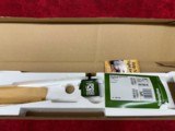 Remington 700 CDL 243 Win 24" with Boone & Crockett Brown Laminate stock - 10 of 10