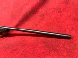 Remington 700 CDL 243 Win 24" with Boone & Crockett Brown Laminate stock - 5 of 10