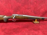 Remington 700 CDL SF Limited Edition 6.5 Creedmoor 22" Stainless Fluted Barrel (84034)