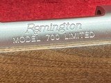 Remington 700 CDL SF Limited Edition 6.5 Creedmoor 22" Stainless Fluted Barrel (84034) - 8 of 11