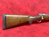 Remington 700 CDL SF Limited Edition 6.5 Creedmoor 22" Stainless Fluted Barrel (84034) - 2 of 11