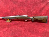 Remington 700 CDL SF Limited Edition 6.5 Creedmoor 22" Stainless Fluted Barrel (84034) - 6 of 11