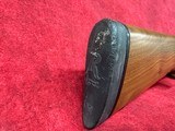 Remington 700 CDL 280 Rem. 24" matte blue barrel (27013) - 2 of 11