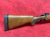 Remington 700 CDL 280 Rem. 24" matte blue barrel (27013) - 3 of 11