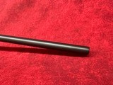 Remington 700 CDL 280 Rem. 24" matte blue barrel (27013) - 6 of 11
