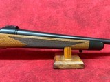 Remington 700 CDL 280 Rem. 24" matte blue barrel (27013) - 5 of 11