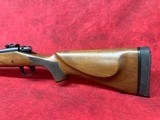 Remington 700 CDL 280 Rem. 24" matte blue barrel (27013) - 8 of 11