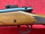 Remington 700 CDL 280 Rem. 24" matte blue barrel (27013) - 9 of 11