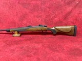 Remington 700 CDL 280 Rem. 24" matte blue barrel (27013) - 7 of 11