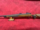 Remington 700 CDL 280 Rem. 24" matte blue barrel (27013) - 10 of 11