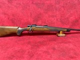 Remington 700 CDL 280 Rem. 24" matte blue barrel (27013)