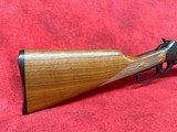 Marlin 1894 Cowboy 45 Colt 24" Octagon Barrel 10 shot JM Stamped (1894CB45) - 2 of 15