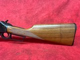 Marlin 1894 Cowboy 45 Colt 24" Octagon Barrel 10 shot JM Stamped (1894CB45) - 9 of 15