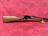 Marlin 1894 Cowboy 45 Colt 24" Octagon Barrel 10 shot JM Stamped (1894CB45)
