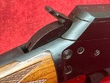 Marlin 1894 Cowboy 45 Colt 24" Octagon Barrel 10 shot JM Stamped (1894CB45) - 3 of 15